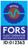 012363 FORS bronze logo