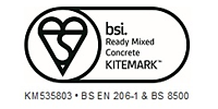 BSI Kitemark Logo