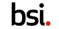 BSI Logo BSI Logo