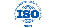 iso9001 Logo
